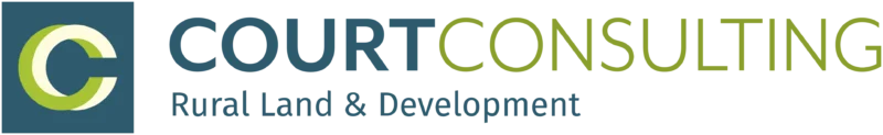 Court Consulting Logo